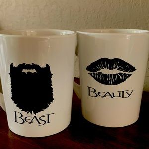 Personalized, themed, customized Coffee Mugs